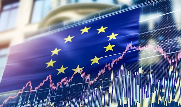 Avrupa borsaları negatif seyrediyor