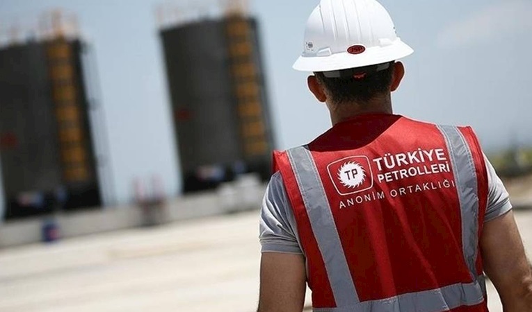 TPAO'nun İstanbul'daki sahası için kamulaştırma kararı alındı