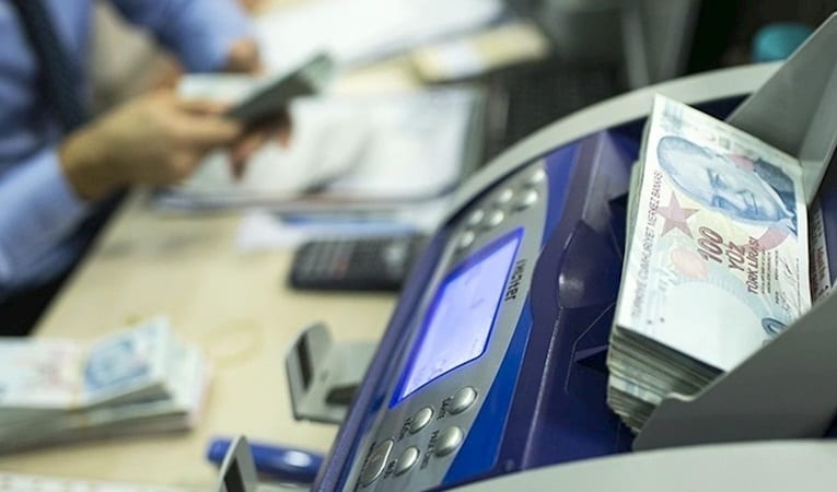 KKM bakiyesindeki düşüş devam ediyor