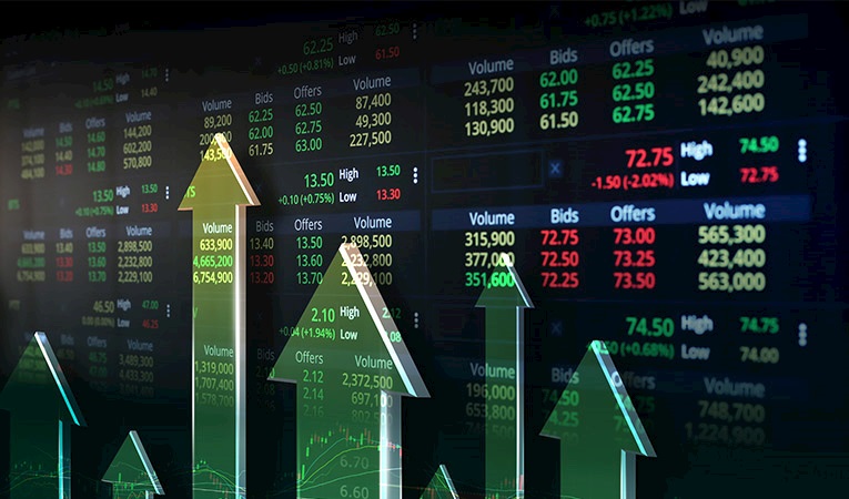 Yabancılar geçen hafta hissede alış, DİBS'de satış yaptı
