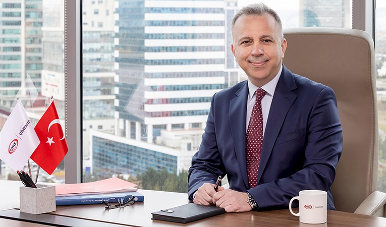 Oyak Çimento'dan bilanço değerlendirmesi var