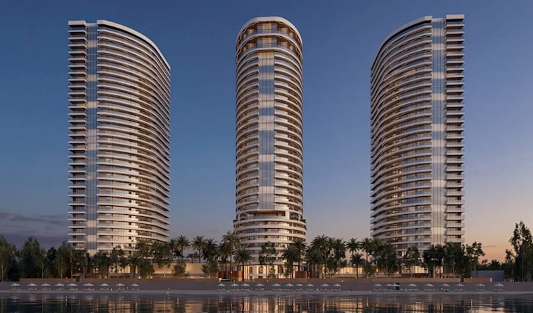 Gürcistan’ın En Büyük İki Gayrimenkul Geliştiricisi, Karadeniz Kıyısındaki Dev Tatil Projesi İçin Swissôtel ile Güçlerini Birleştirdi