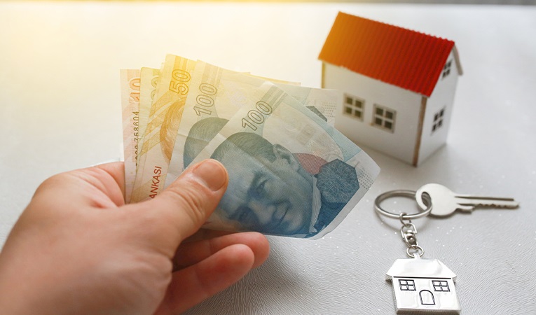 TÜİK Haziran ayı konut satışı istatistiklerini açıkladı