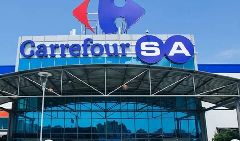 A101, CarrefourSA’yı satın almak için anlaştı