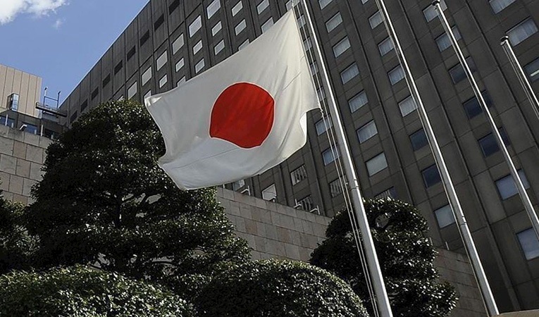 Japonya faizleri sabit tuttu