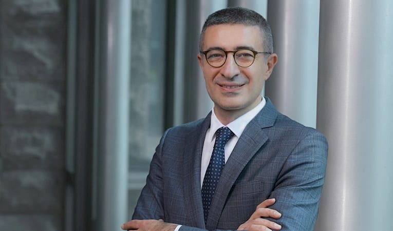 Garanti BBVA'ya Global Finance'ten "Türkiye'nin En İyi Nakit Yönetimi Bankası" ödülü