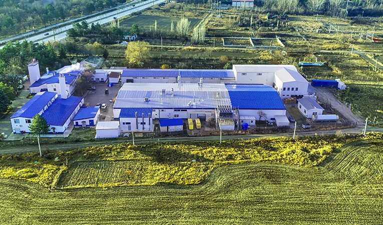 Drogsan İlaçları, 50. yılında ilk sürdürülebilirlik raporunu yayınladı