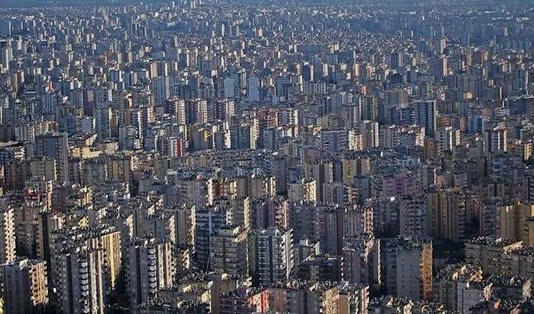 Enflasyon açıklandı: Kirada tavan zam oranı belli oldu