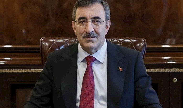 Cevdet Yılmaz: "Katma değerli üretimi artıracak politikaları uygulamaya kararlıyız"