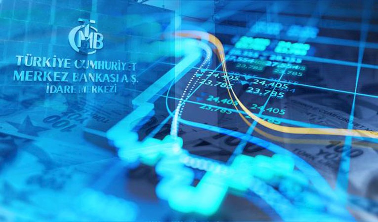 TCMB açıkladı: Mart 2025 'cari açık' rakamları