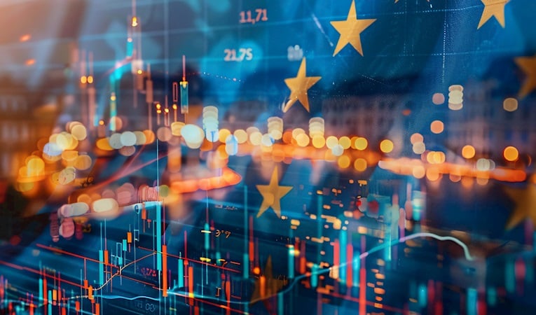Avrupa borsaları pozitif seyrediyor
