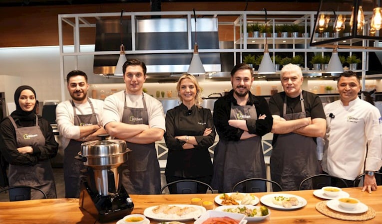 Türkiye gıda hazırlama sektörü 15 milyar TL’yi aştı