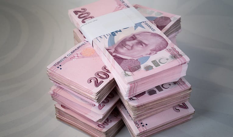 Küresel İslam ekonomisinde tüketici harcamaları 2,6 trilyon dolara ulaştı