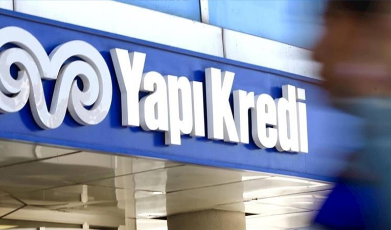 Yapı Kredi'nin 2025 yılı ikinci çeyrek kârı beklentileri aştı