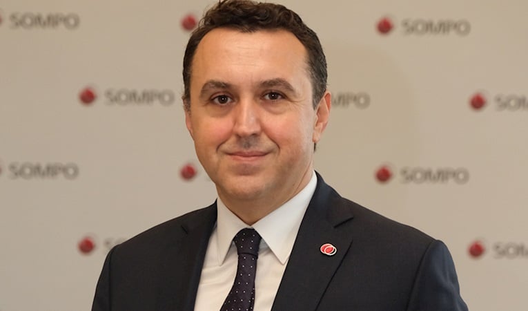 “2025'de rekorlar kırdık"