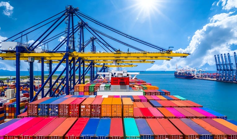 İhracat pazarlarında iyimserlik: İSO Endeksi 52,1’e yükseldi