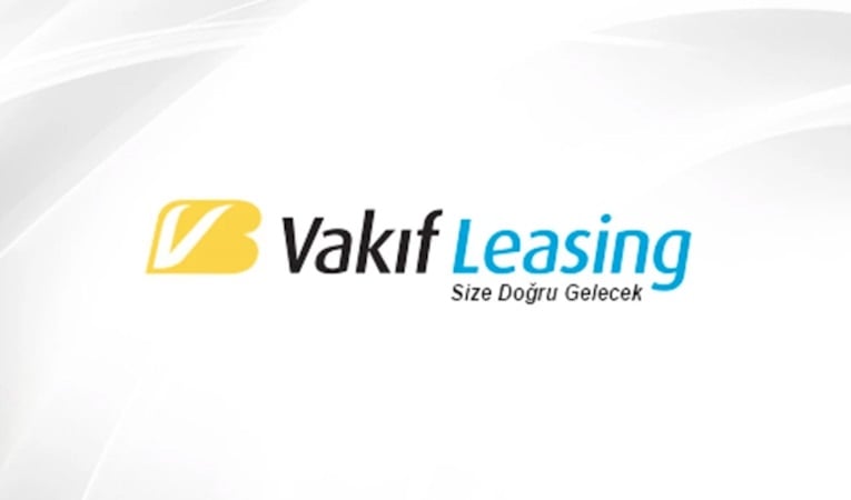 Vakıf Leasing'ten 2025 yılı bilanço değerlendirmesi