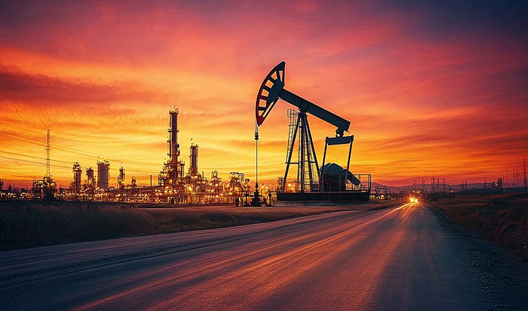 ABD Enerji Bakanlığı petrol fiyatı beklentisini açıkladı