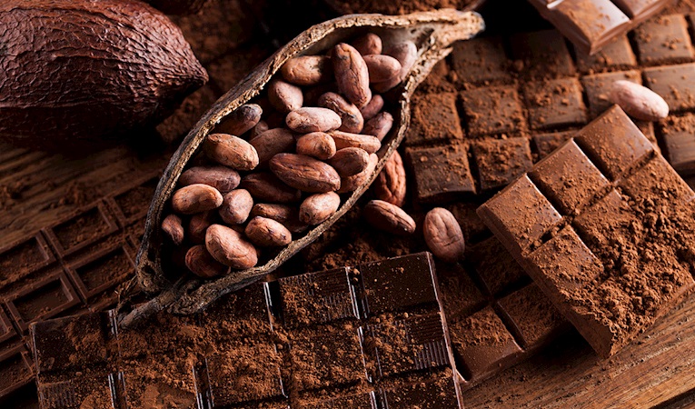 Kakao fiyatlarında tarihi çöküş: Yıllık kayıp %48’i aştı