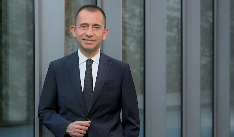 Garanti BBVA Leasing, EBRD ile 50 milyon Euro'luk finansman anlaşması imzaladı