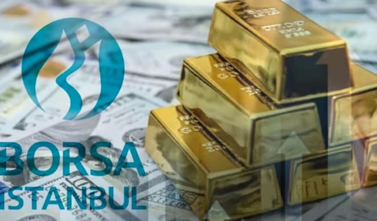 Piyasalarda gün ortası... Borsa, döviz ve altında son durum ne? (28 Nisan 2026)