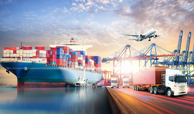 Küresel ticaret bu yıl Trump'ın tarifeleriyle sarsıldı