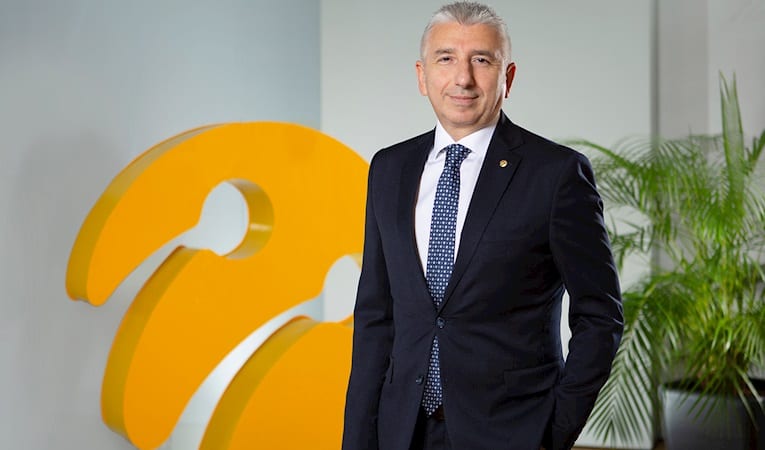 Turkcell'den erişilebilirlik projeleriyle engelli bireylere destek