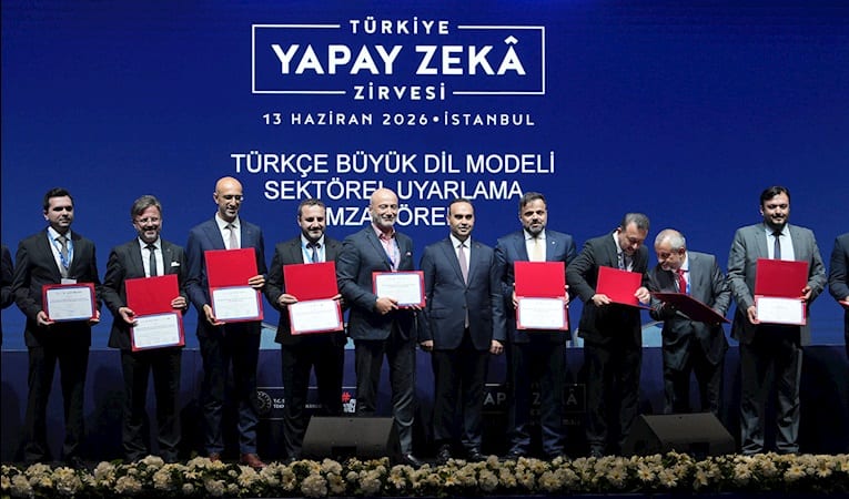Zurich Türkiye hibe desteği aldı