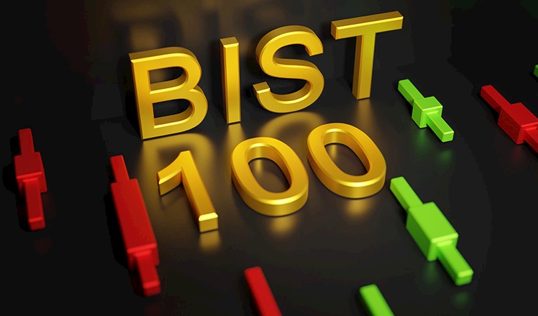 Borsa İstanbul güne düşüşle başladı
