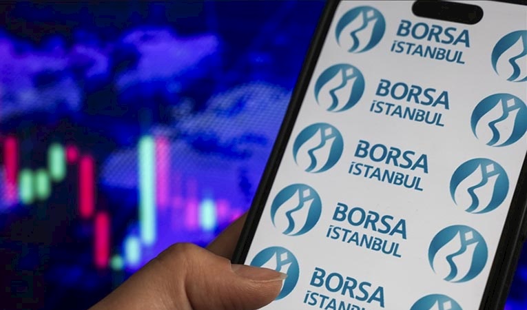 Borsa İstanbul BIST 100 endeksinde yükselişler yüzde 2'yi aştı: 1 yorum var