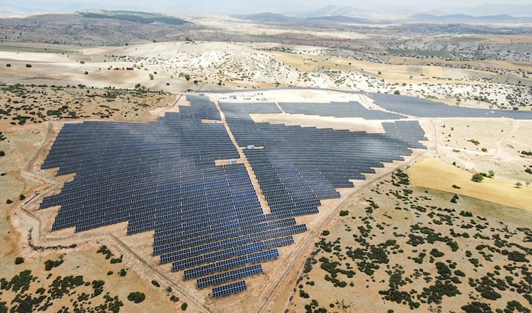 Üçay Mühendislik, 850 milyon TL’lik halka arz gelirinin yatırım planını açıkladı