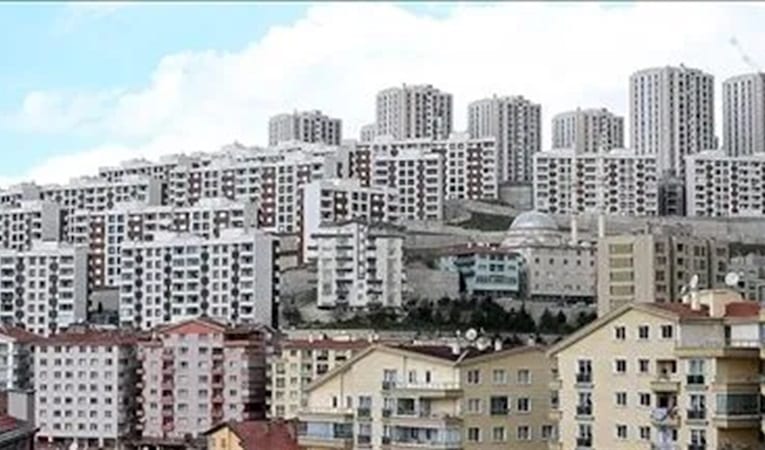 DASK'lı konut sayısı arttı ancak 8,4 milyon konut hala sigortasız
