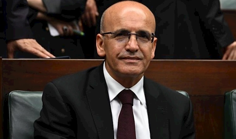 "Son 2,5 yılın en düşük aylık enflasyonu gerçekleşti"