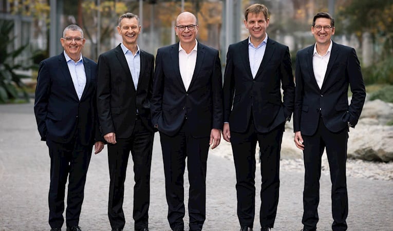 BSH Ev Aletleri Grubu 2025 yılı finansal sonuçlarını açıkladı