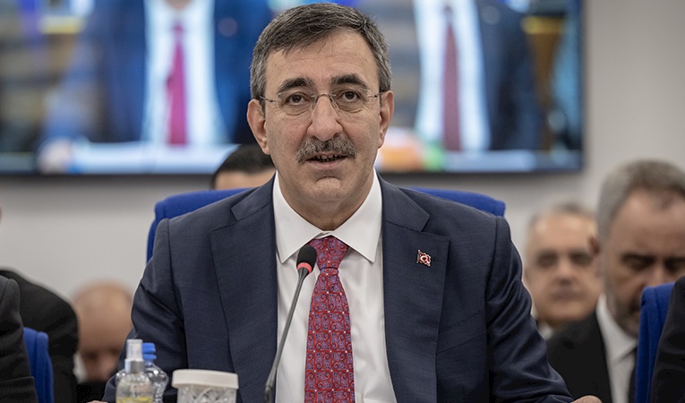 Yılmaz istihdam verilerini değerlendirdi