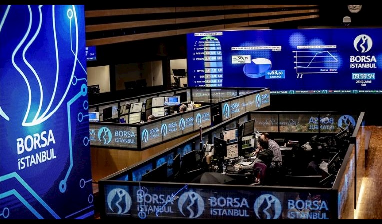 Borsada bugünkü işlemlerin takası 16 Temmuz'da yapılacak