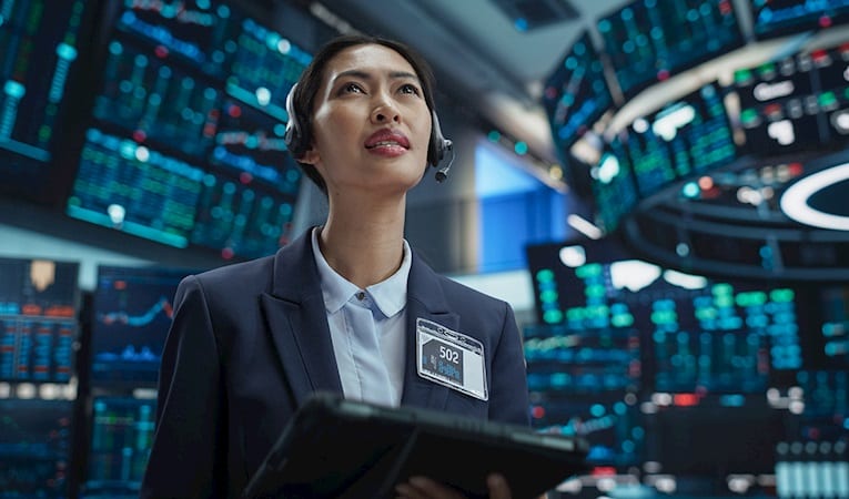 Asya borsaları haftaya pozitif başladı