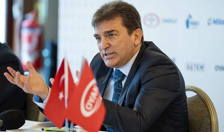 "Önümüzdeki yıllarda daha fazla OYAK şirketi halka arz olacak"