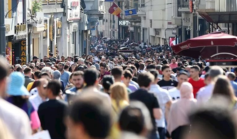 İşsizlik rakamları açıklandı