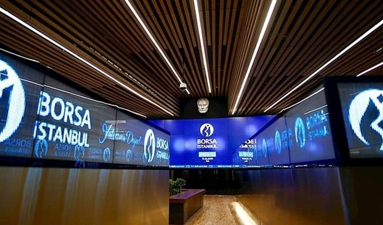 Borsa İstanbul güne rekorla başladı