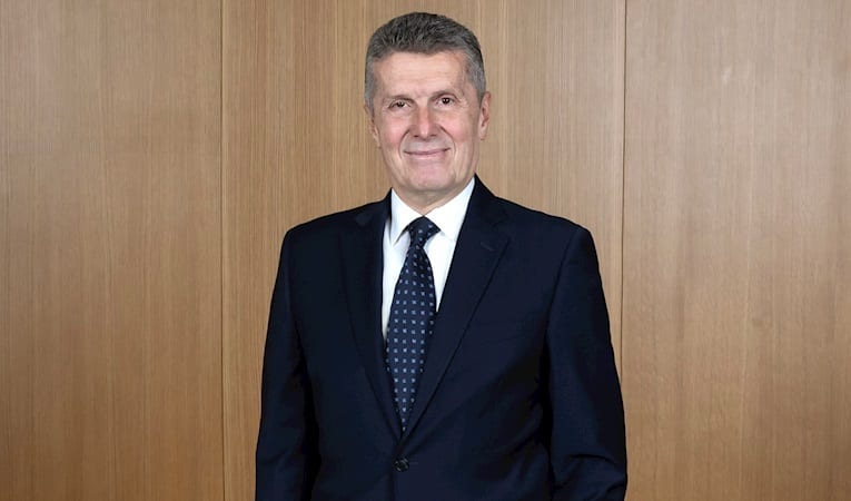 “Türkiye, değişen küresel dengelerde yeni fırsatların merkezinde yer alabilir”