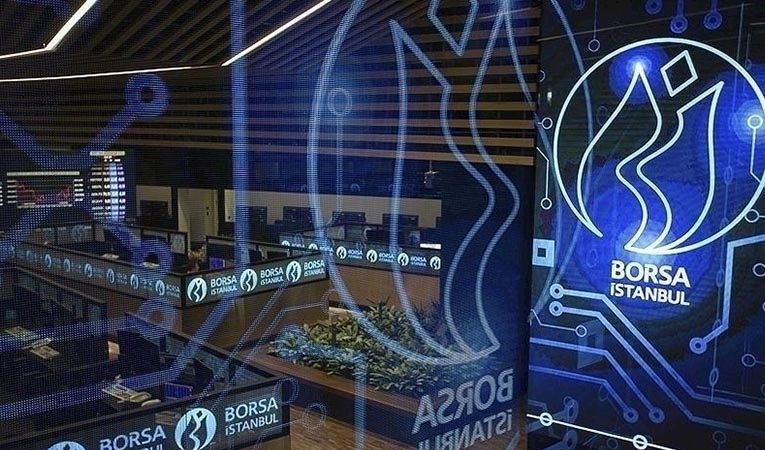 Borsa İstanbul günün ilk yarısında değer kaybetti