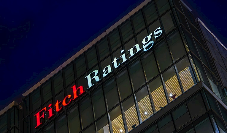 Fitch ABD'nin kredi notunu teyit etti