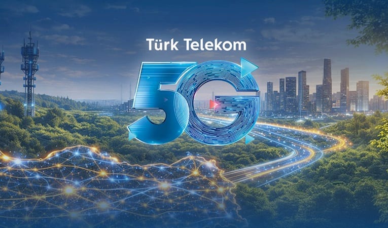 Türk Telekom finansal başarılarını sürdürülebilirlik vizyonuyla taçlandırdı