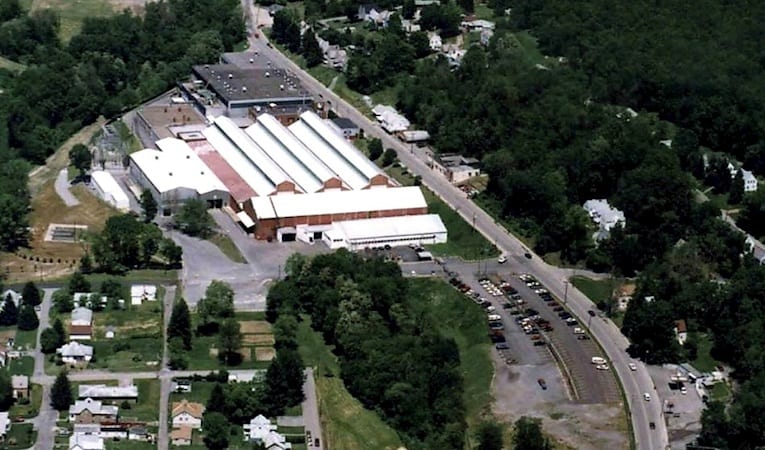 Kibar Holding’den ABD’de stratejik yatırım