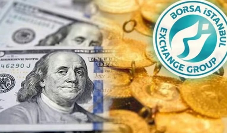 Piyasalarda gün ortası... Borsa, döviz ve altında son durum ne? (12 Mart 2026)