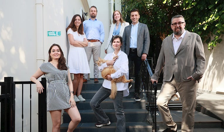  Ingosa'ya FutureBright Ventures'tan ikinci yatırım geldi