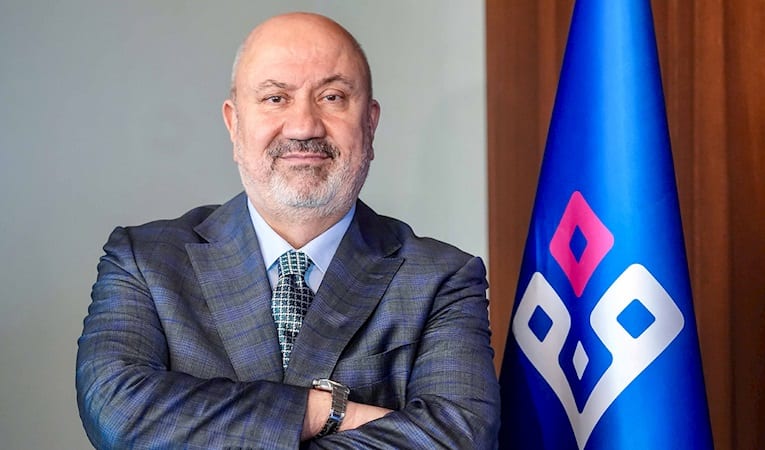 Vakıf Katılım 922,4 milyar TL’lik aktif büyüklüğe ulaştı
