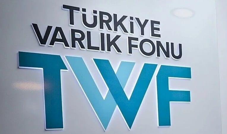 TVF Katılım Finans Yatırımları AŞ, Ziraat Katılım ve Halk Katılım ile pay devir sözleşmelerini imzaladı