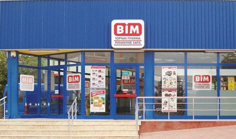 BİM güncellenen temettü rakamlarını duyurdu
